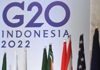 В Кремле оценили итоговую декларацию G20