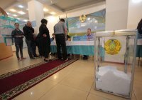 18 наблюдателей от ШОС аккредитованы на выборах президента в Казахстане