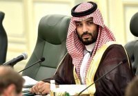 США заявили об иммунитете саудовского кронпринца в деле об убийстве Хашогги