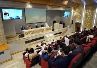 В Саудовской Аравии высоко оценили Московский конкурс чтецов Корана