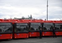 В Казани может вырасти стоимость проезда в общественном транспорте