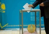 Явка на выборах президента Казахстана составила 69,44%