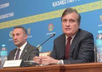 Организация тюркских государств оценила выборы президента в Казахстане