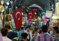 Более 4,5 млн россиян посетили Турцию с начала года