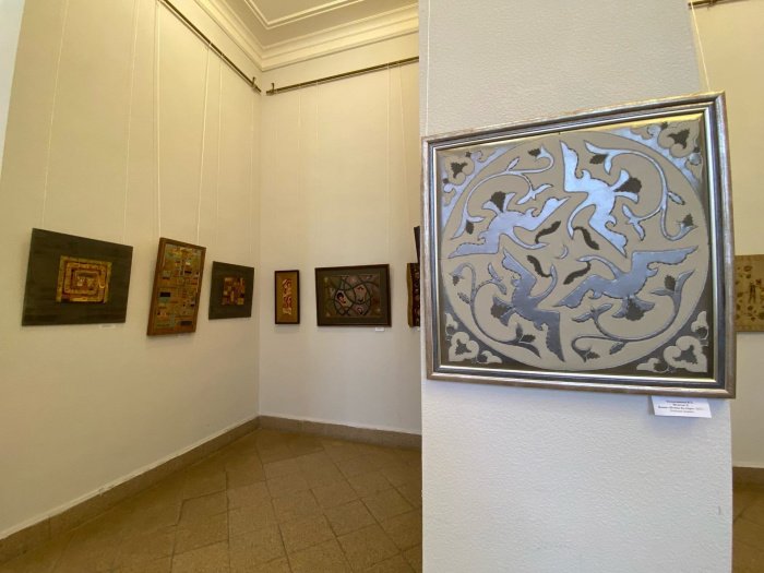 Душа народа: как сегодня живет татарское прикладное искусство