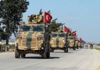 Турция объявила о ликвидации 3,6 тыс. террористов
