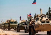 Пентагон: Россия усиливает присутствие на севере Африки