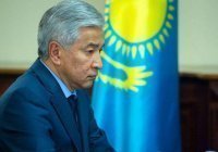 Представитель Казахстана станет новым генсеком ОДКБ