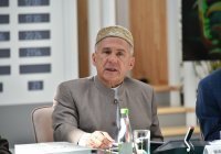 Минниханов: Татарстан уделяет серьезное внимание сохранению традиционных ценностей