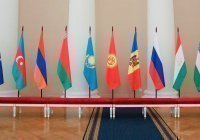 В Кремле сообщили о подготовке неформального саммита СНГ