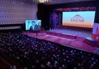 В Киргизии народный съезд разработает рекомендации для властей