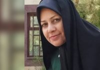 В Иране арестована племянница духовного лидера Али Хаменеи 