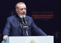 Эрдоган анонсировал нормализацию отношений с Сирией