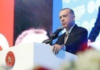 Турция начнет производство беспилотного истребителя