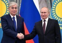 Россия и Казахстан объединят усилия в борьбе с терроризмом