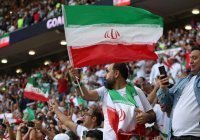 Иран обвинил США в оскорблении своего флага
