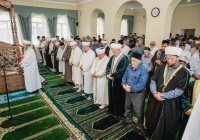 Фетва муфтия РТ о свидетельстве пятикратного намаза в Коране