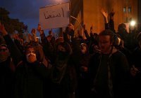 Власти Ирана заявили о 300 погибших на протестах