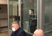 В Казани проходит суд над поклонником Ильназа Галявиева