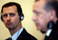 В Турции анонсировали скорую встречу Эрдогана с Асадом