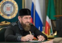 Кадыров объявил 2023-й Годом чеченского языка