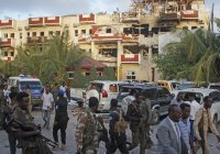 В столице Сомали ликвидировали всех боевиков «Аш-Шабаб», захвативших отель