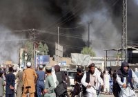 В Афганистане более 20 человек погибли при взрыве в медресе
