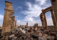 В Казани обсудят проблему восстановления сирийских памятников