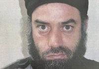 СМИ сообщили о ликвидации главаря ИГИЛ
