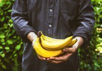 Коран и банан: в связи с чем этот фрукт был упомянут в Книге Аллаха?