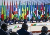 МИД: второй саммит Россия – Африка станет новым шагом в налаживании отношений