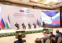 Мишустин: Россия является одним из ведущих торговых партнеров Узбекистана