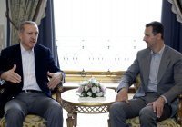 МИД: Россия готова провести встречу Эрдогана и Асада