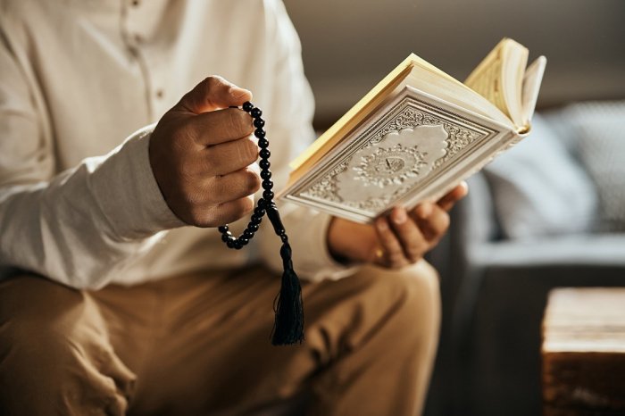 Благочестивые мусульмане: как зарабатывать на жизнь, не гневя Аллаха?