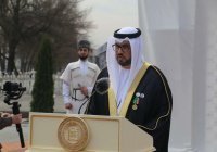 Посол: ОАЭ намерены способствовать укреплению стабильности на Ближнем Востоке