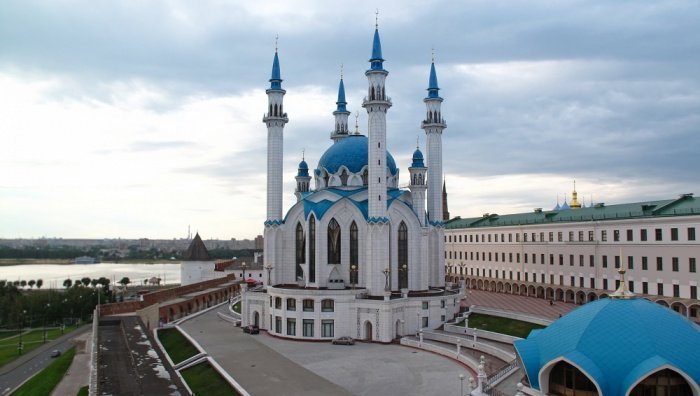 Как татары стали реформаторами ислама?