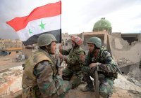СМИ: главарь ИГИЛ был ликвидирован сирийской армией, а не оппозицией