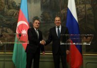 Главы МИД России и Азербайджана проведут переговоры в Москве