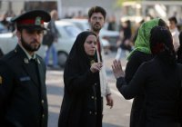 В Иране после протестов упразднили полицию нравов