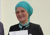 Гульсина Галимуллина: «Верю, что всем управляет Единственный Аллах»