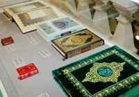 Всероссийская конференция «Наследие ислама в музеях России» пройдет в Казани