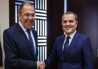 Лавров: Россия заинтересована в заключении мирного договора между Арменией и Азербайджаном