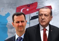МИД: Россия готова предоставить площадку для переговоров Эрдогана и Асада