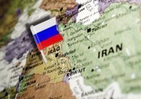 В Кремле заявили о намерении укреплять отношения со странами Ближнего Востока