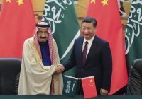 Китай максимизирует потенциал сотрудничества с арабскими странами