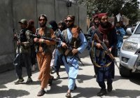 Талибы провели первую с прихода к власти официальную казнь 