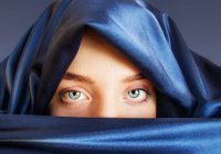 Поучительная история о настоящем мусульманине: «Меня спросят о судьбе этой женщины»
