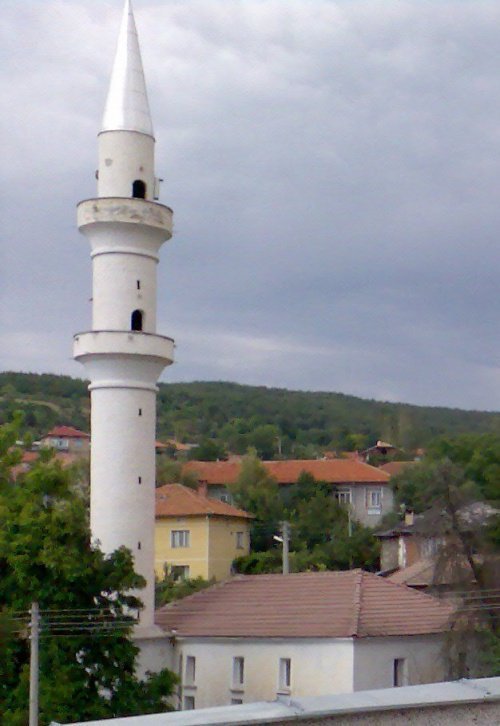 Помакское село Туховишта. Источник фото wikipedia.org
