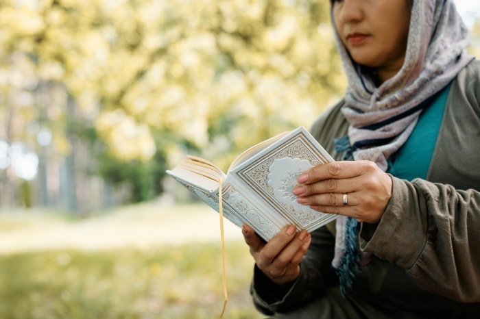 «Такие примеры Мы приводим людям»: вдохновляющие притчи из Корана