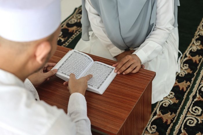Какую суру Корана читают по пятницам?